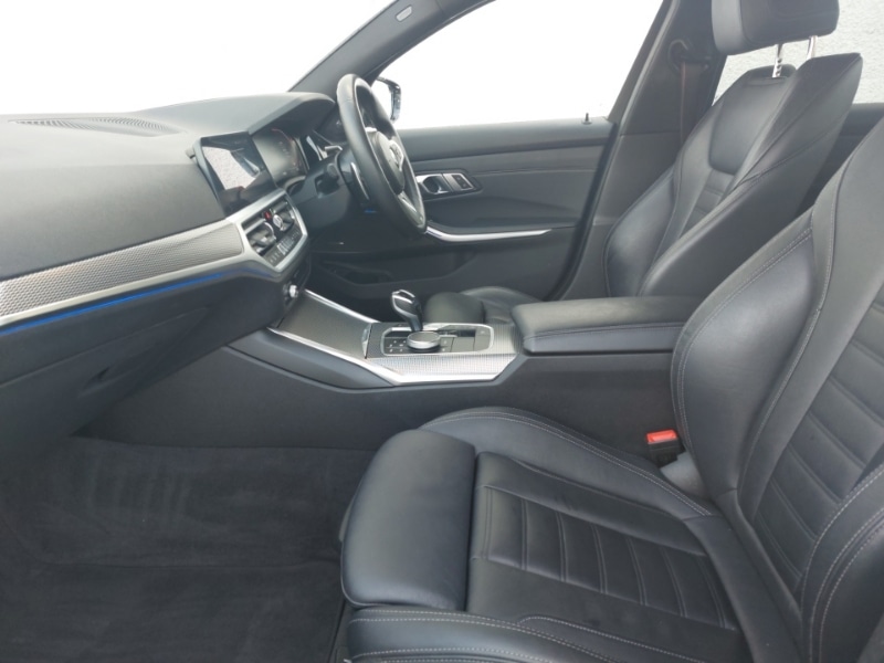 Used BMW 3 Series 2019 for sale - 77183702: Photo 5