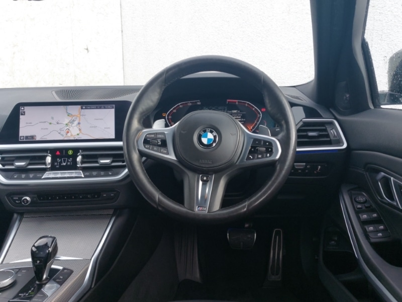 Used BMW 3 Series 2019 for sale - 77183702: Photo 7