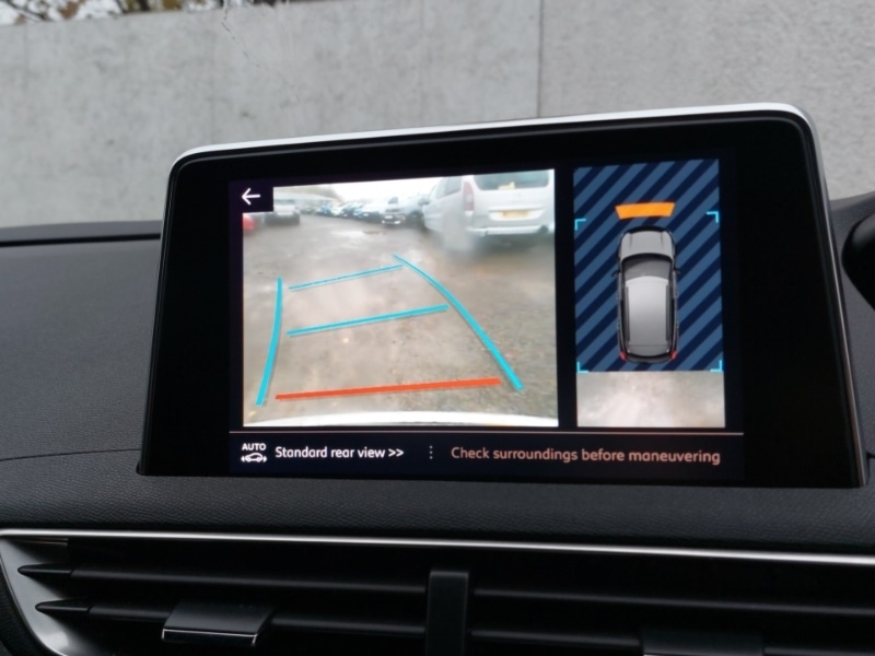 Used Peugeot 3008 2019 for sale - 76478458: Photo 10