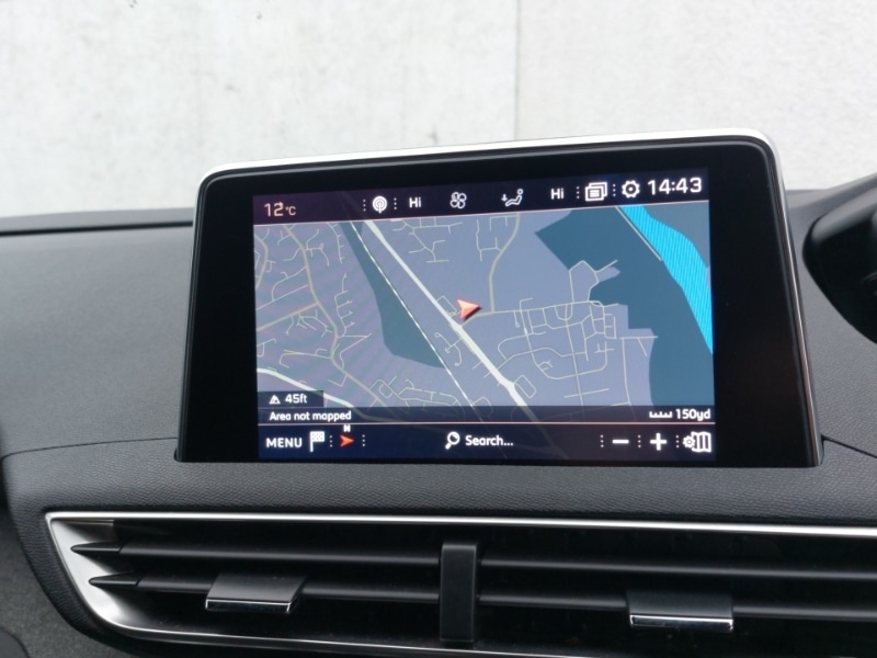 Used Peugeot 3008 2019 for sale - 76478458: Photo 11