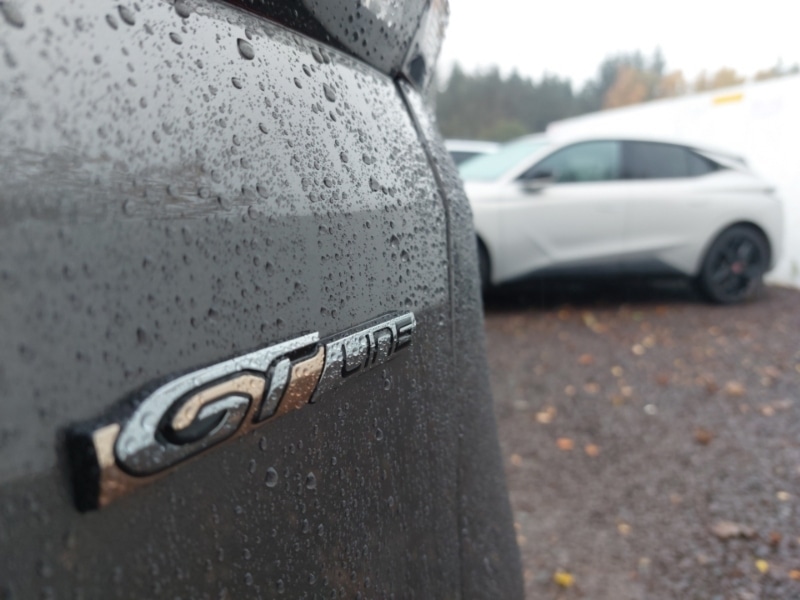 Used Peugeot 3008 2019 for sale - 76478458: Photo 12