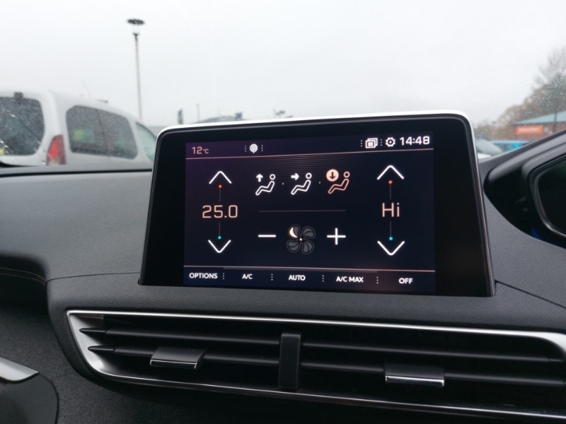 Used Peugeot 3008 2019 for sale - 76478458: Photo 16