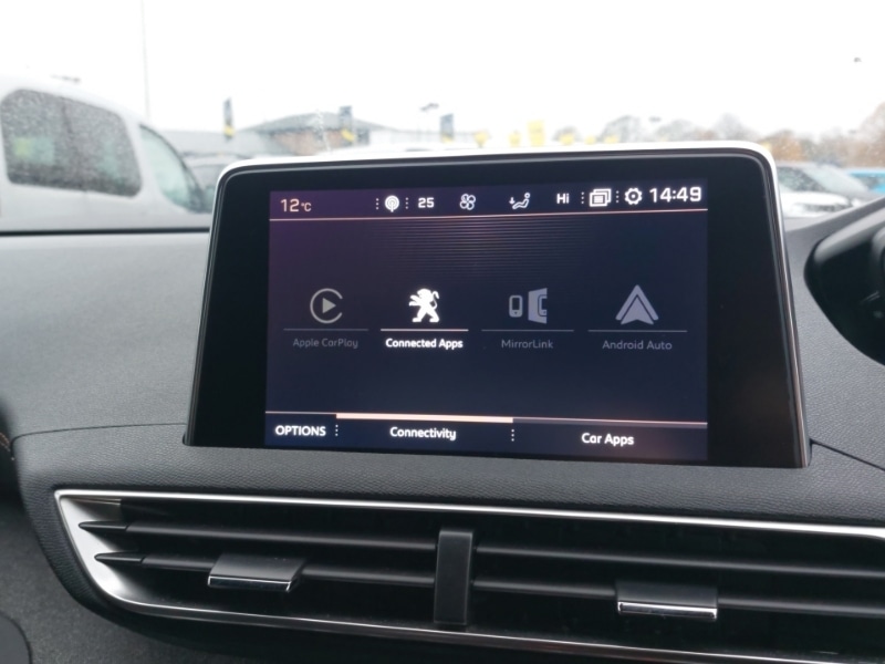 Used Peugeot 3008 2019 for sale - 76478458: Photo 18