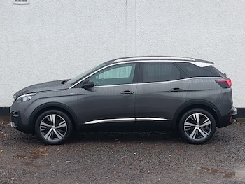 Used Peugeot 3008 2019 for sale - 76478458: Photo