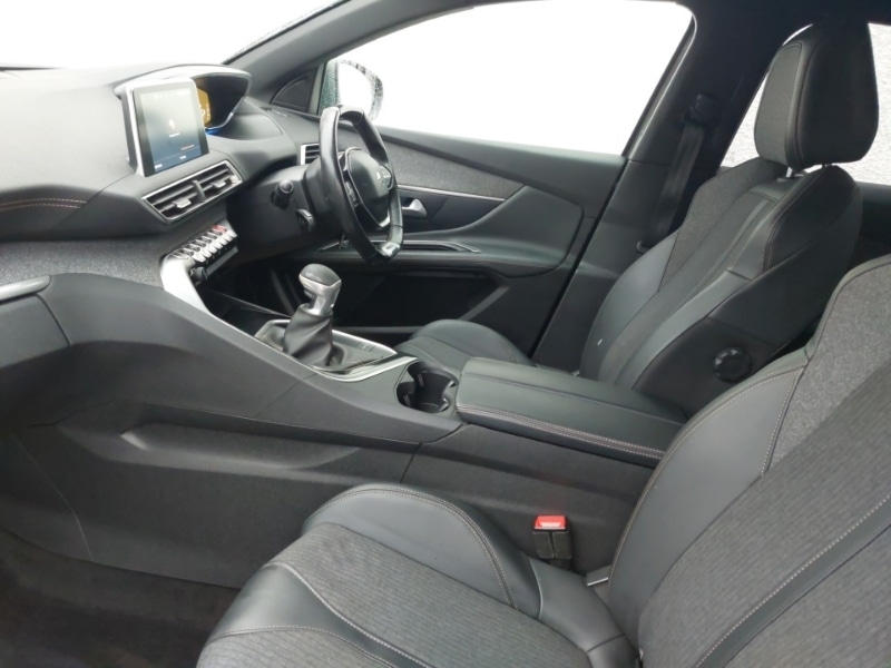 Used Peugeot 3008 2019 for sale - 76478458: Photo 5