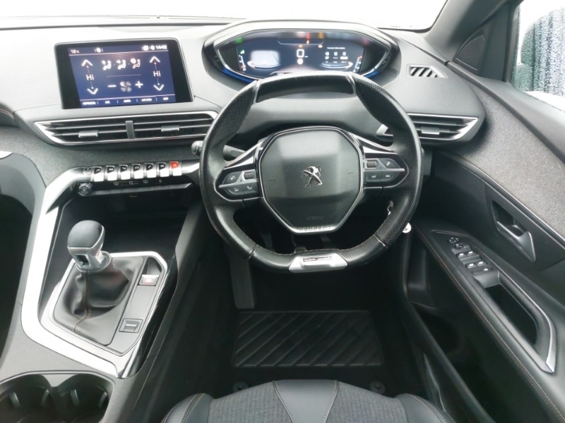 Used Peugeot 3008 2019 for sale - 76478458: Photo 7