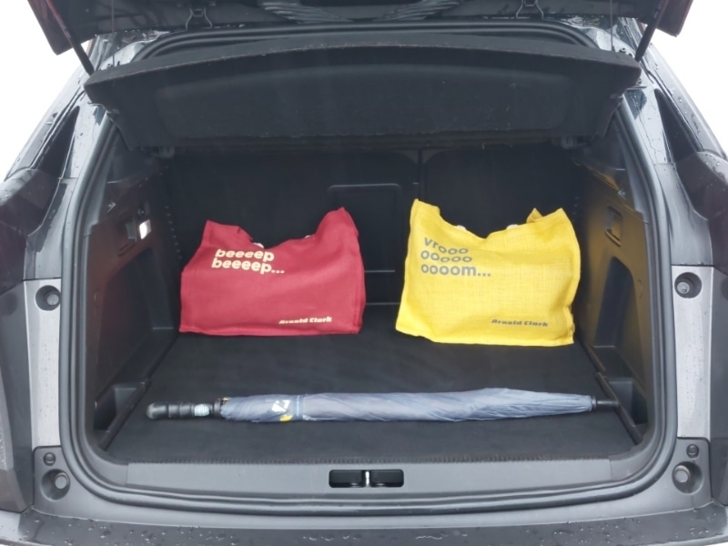 Used Peugeot 3008 2019 for sale - 76478458: Photo 8