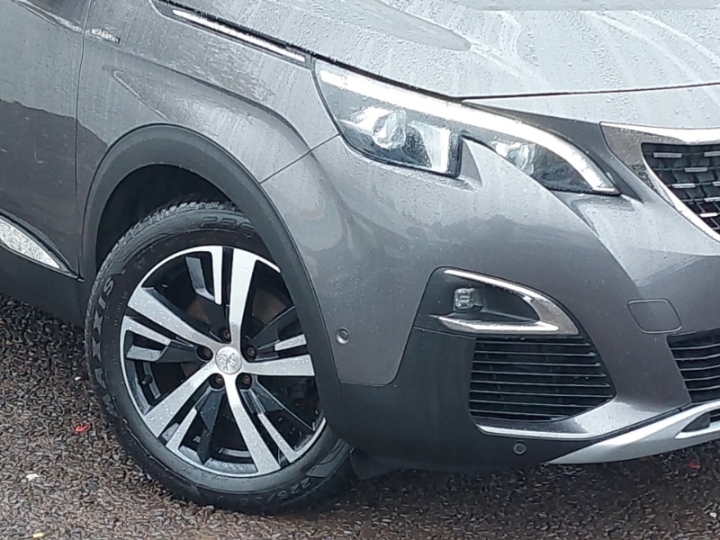 Used Peugeot 3008 2019 for sale - 76478458: Photo 9
