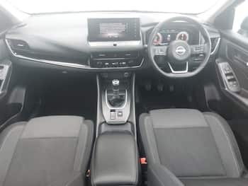 Used Nissan Qashqai 2023 for sale - 79707129: Photo