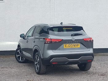Used Nissan Qashqai 2023 for sale - 79707129: Photo