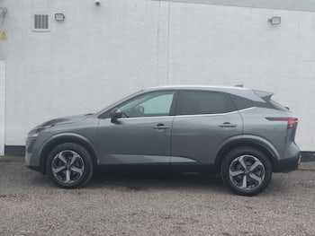 Used Nissan Qashqai 2023 for sale - 79707129: Photo