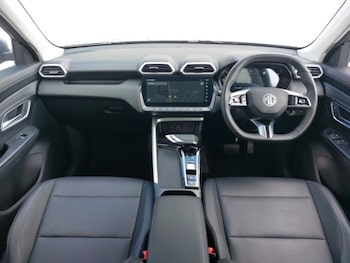 Used MG MG ZS 2025 for sale - 78837341: Photo