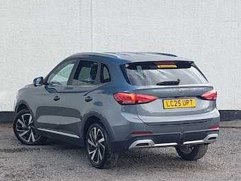 Used MG MG ZS 2025 for sale - 78837341: Photo
