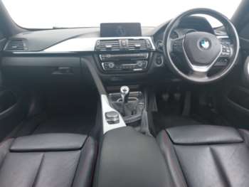 Used BMW 4 Series 2016 for sale - 75448114: Photo