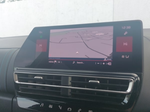 Used Citroen C5 Aircross 2023 for sale - 76225739: Photo 11