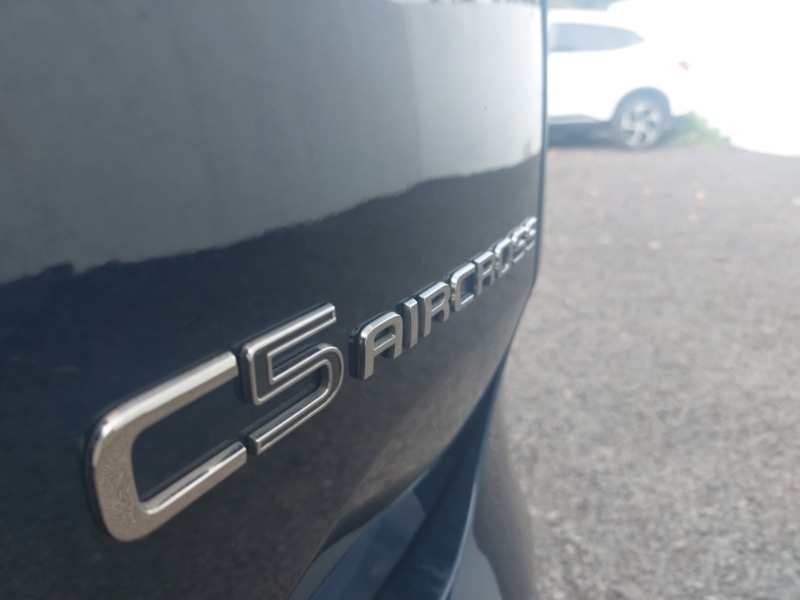Used Citroen C5 Aircross 2023 for sale - 76225739: Photo 12