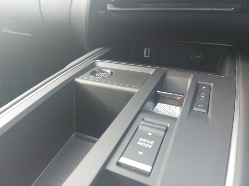 Used Citroen C5 Aircross 2023 for sale - 76225739: Photo 14