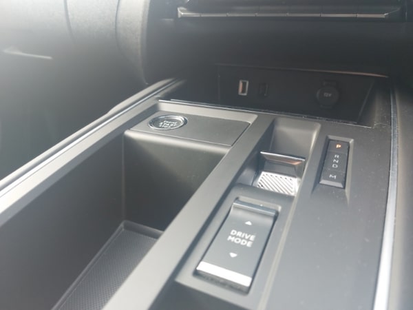 Used Citroen C5 Aircross 2023 for sale - 76225739: Photo 14