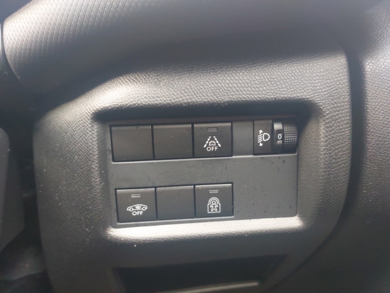 Used Citroen C5 Aircross 2023 for sale - 76225739: Photo 19