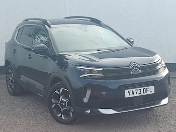 Citroen - C5 Aircross
