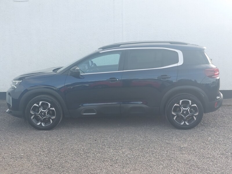 Used Citroen C5 Aircross 2023 for sale - 76225739: Photo 4