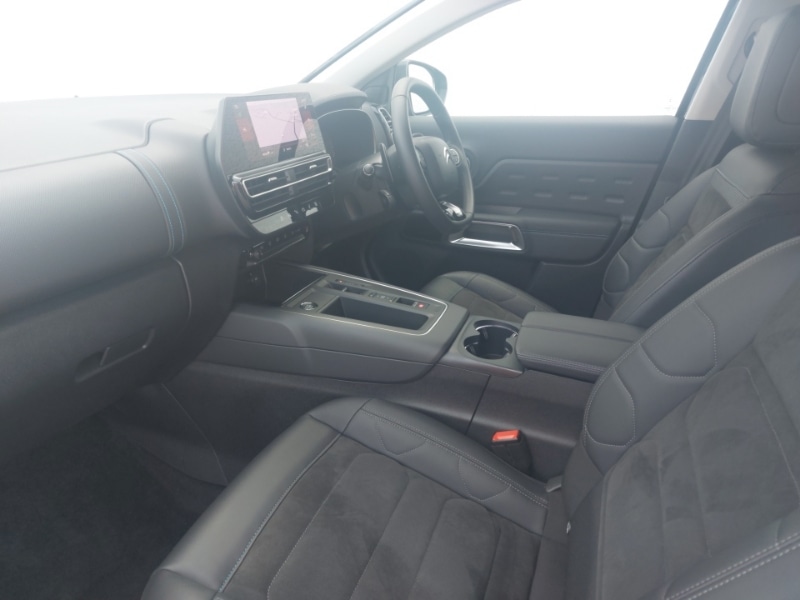 Used Citroen C5 Aircross 2023 for sale - 76225739: Photo 5