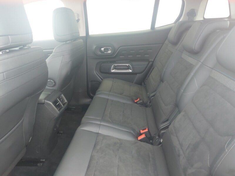 Used Citroen C5 Aircross 2023 for sale - 76225739: Photo 6