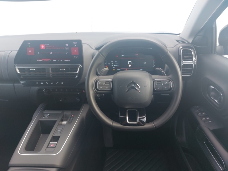 Used Citroen C5 Aircross 2023 for sale - 76225739: Photo 7