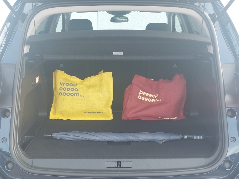 Used Citroen C5 Aircross 2023 for sale - 76225739: Photo 8