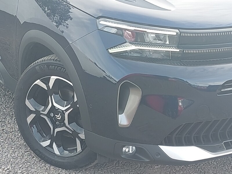 Used Citroen C5 Aircross 2023 for sale - 76225739: Photo 9