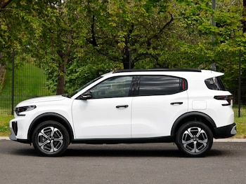 Used Citroen C3 Aircross 2026 for sale - 78895756: Photo