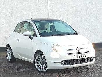Fiat 500 feature image