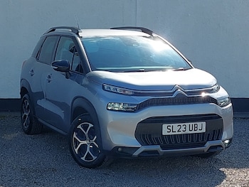 Used Citroen C3 Aircross 2023 for sale - 75837604: Photo