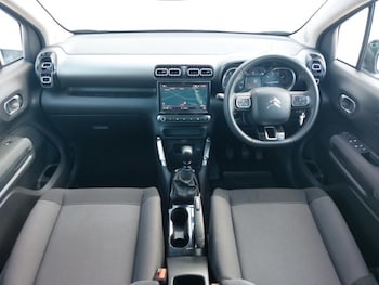 Used Citroen C3 Aircross 2023 for sale - 75837604: Photo