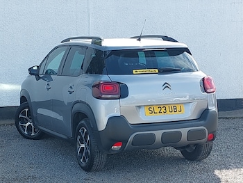 Used Citroen C3 Aircross 2023 for sale - 75837604: Photo