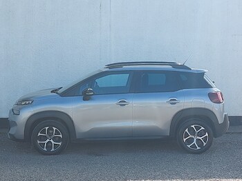 Used Citroen C3 Aircross 2023 for sale - 75837604: Photo