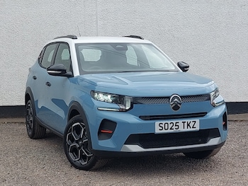 Citroen - C3