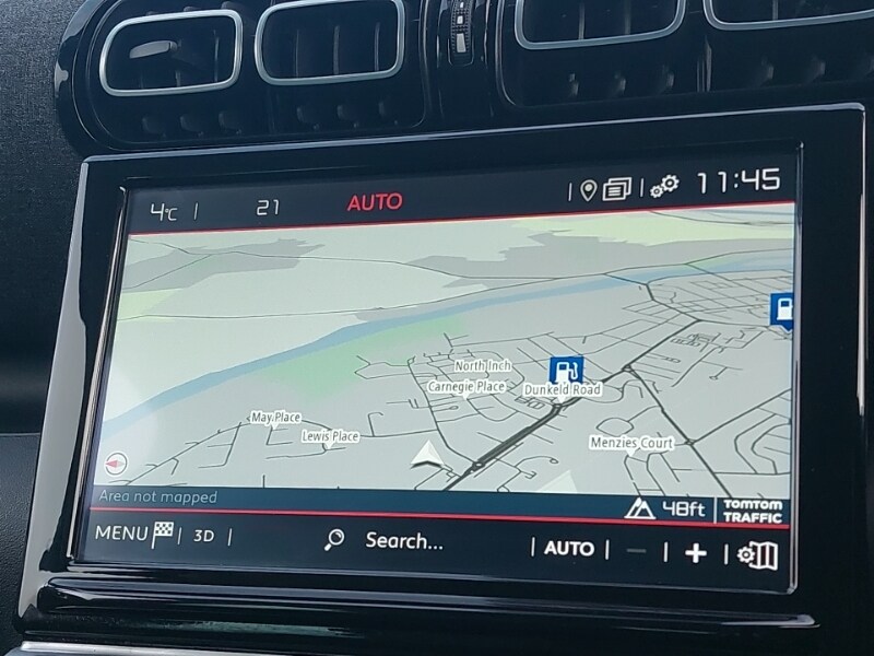 Used Citroen C3 Aircross 2023 for sale - 77531284: Photo 11