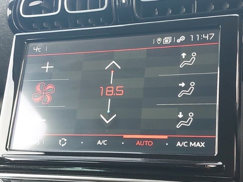 Used Citroen C3 Aircross 2023 for sale - 77531284: Photo 18