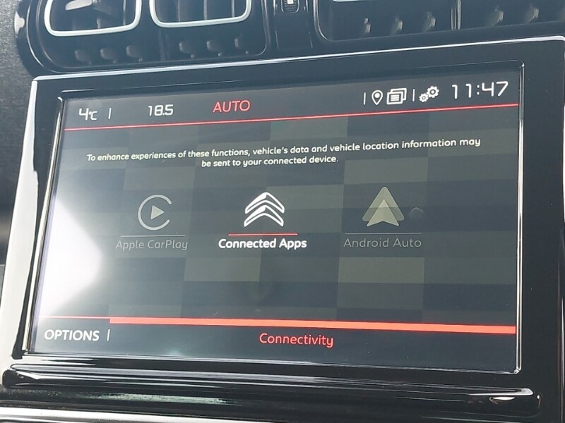 Used Citroen C3 Aircross 2023 for sale - 77531284: Photo 19