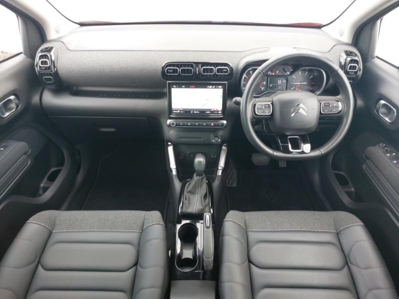 Used Citroen C3 Aircross 2023 for sale - 77531284: Photo 2