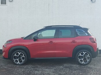 Used Citroen C3 Aircross 2023 for sale - 77531284: Photo