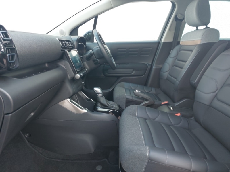 Used Citroen C3 Aircross 2023 for sale - 77531284: Photo 5