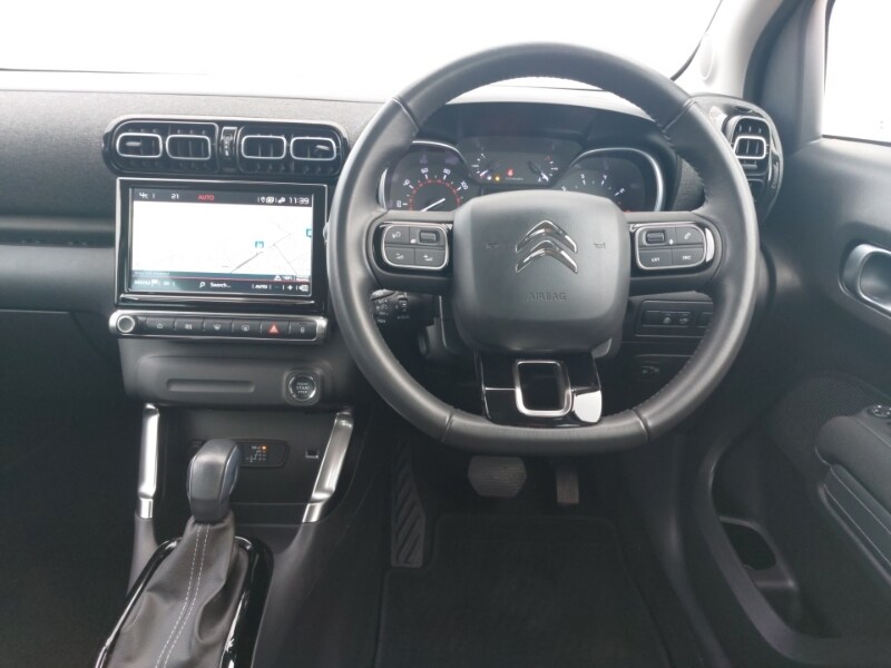 Used Citroen C3 Aircross 2023 for sale - 77531284: Photo 7