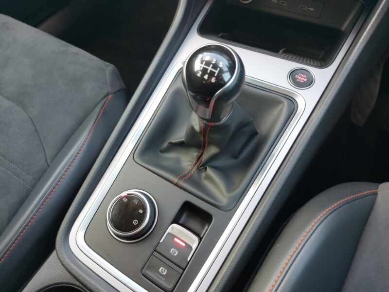 Used SEAT Ateca 2021 for sale - 75768234: Photo 14