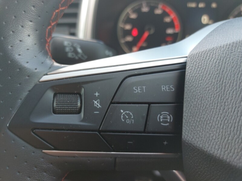 Used SEAT Ateca 2021 for sale - 75768234: Photo 15