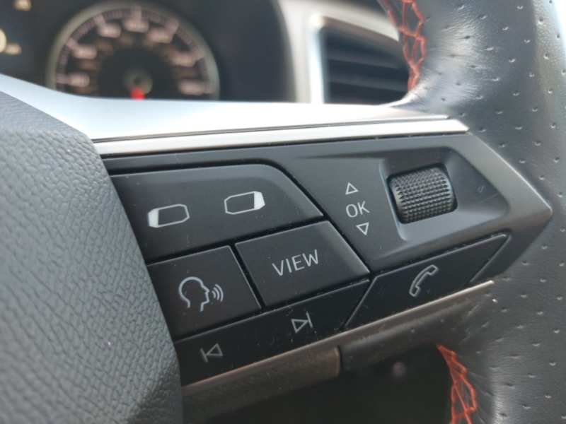 Used SEAT Ateca 2021 for sale - 75768234: Photo 16