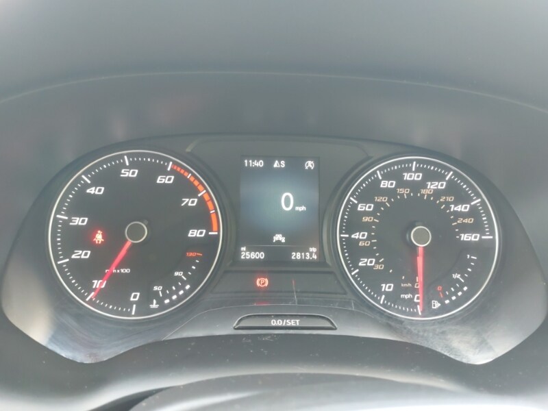 Used SEAT Ateca 2021 for sale - 75768234: Photo 17