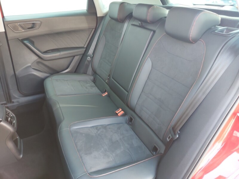 Used SEAT Ateca 2021 for sale - 75768234: Photo 6