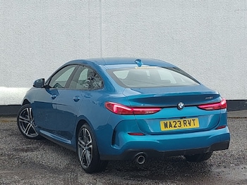 Used BMW 2 Series 2023 for sale - 78253038: Photo